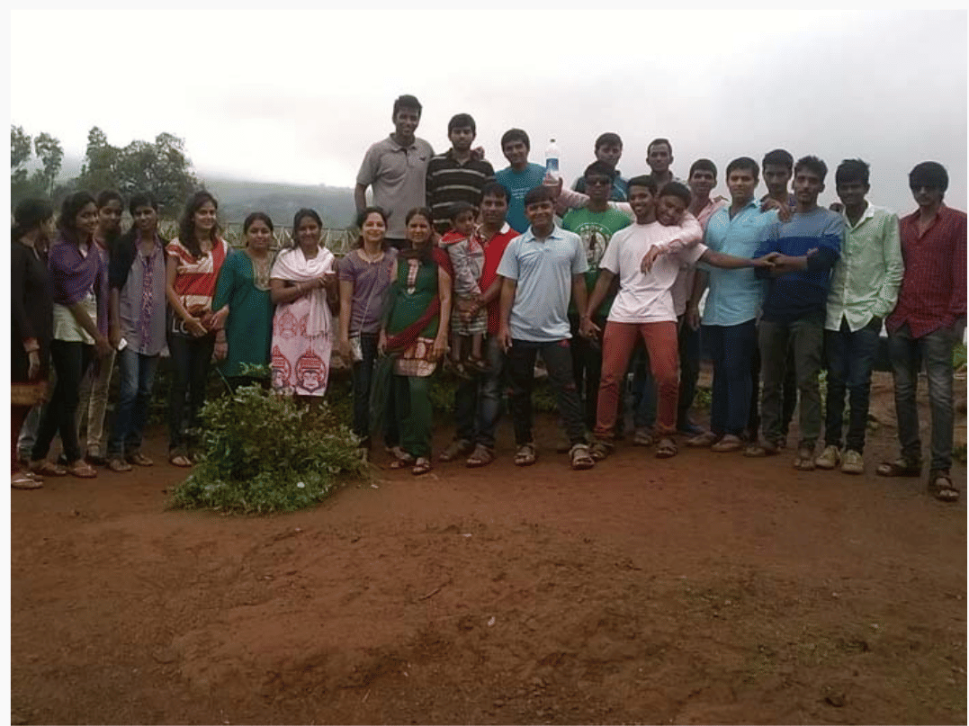 Divate's Academy of Design Kolhapur College  Events and Site Visits photo 8